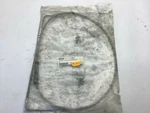 Harley Davidson Stainless Idle Cable 56328-81B Flht Fltc 1984-1989 (5112 T108). Fixed Price $34.96.