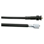 02-0195 1982-1986 Honda CB450SC Nighthawk Cable,black Vinyl,tachometer. Fixed Price $19.04.