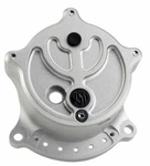 Rsd M/ops Cafe Gauge Re-locator For Bottom Mount Headlight P/n 0207-2002-SC. Fixed Price $239.95.