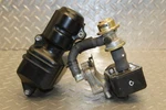 2000 Yamaha Star XVS650A Classic Thermostat W Housing Assembly. Fixed Price $74.95.