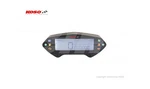 Koso Housing For Clocks, Tachometer, Speedometer DB-01RN BA041000. Fixed Price $267.15.