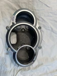 Harley Davidson Speedometer Gauges Housing For V-rod Muscle Vrscf P.n. 71981-09. Fixed Price $50.00.