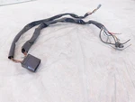 2001 Buell M2 Cyclone Instrument Cluster Speedometer Tachometer Wiring Harness. Fixed Price $67.95.