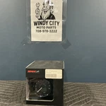 Koso TNT-02 Speedometer Tachometer Combo Black BA058100-HD. Fixed Price $200.00.