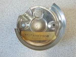 Suzuki Motorcycle 1980-1988 Gs 450 1000 1100 Speedometer Ornament 34193-45300. Fixed Price $17.80.