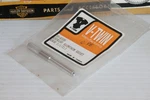 Harley-davidson Speedometer Reset Knob 39-0338 Fxst Flst 1984-95 1981-84 New. Fixed Price $15.00.