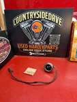 Harley Dyna Superglide Guage Gauge Center Fill 2004 Gas Fuel Tank Sender Oem. Fixed Price $350.00.