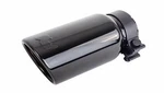 Go Rhino GRT3414BC Black Chrome Ss Exhaust Tip Inlet: 3" Length: 14" Outlet:. Fixed Price $72.89.