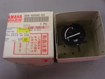 Nos Yamaha Water Pump Meter 1990-1999 FZR600 3EN-83590-50. Fixed Price $124.99.