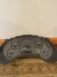00-04 Chevy Blazer Sonoma Speedometer Instrument Cluster. Fixed Price $90.00.