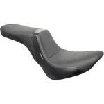 Pera Black Daytona Basket Weave Up Seat Harley 2018+ Softail Flsb Fxlr M8. Fixed Price $488.25.