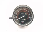 78-82 Honda CX500 Custom Front Speedometer Gauge 37200-449-771. Fixed Price $71.44.