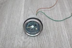 1978 Honda NC50 Express Speedometer. Fixed Price $25.00.
