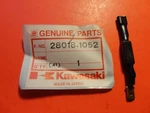 Nos New Oem Original Kawasaki 1984 ZX900 Resistor 28018-1052. Fixed Price $11.99.