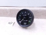 Yamaha TX750 Speedometer 1973-74 Vtg Unused 341-83570-41 Nos #10 ANX-B241. Fixed Price $211.25.