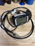 2004 Ktm Sxc 625 Speedometer Oem Instrument Cluster Untested. Fixed Price $300.00.