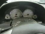 Speedometer Cluster Without Silver Gray Color Fits 06-07 Vue 160193. Fixed Price $64.00.