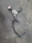 1998-2006 Honda Shadow VT750 Thermostat Housing Assembly. Fixed Price $50.00.