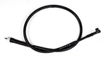 Motion Pro 1991-1994 Honda CBR600F F2 Black Vinyl Speedo Cable 02-0113. Fixed Price $27.26.