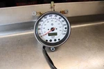 1999 Yamaha V-star 1100 Speedometer Assembly 5EL-83500-11-00. Fixed Price $160.00.