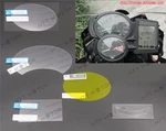 Httmt Cluster Scratch Protection Film Screen Protector For Bmw F800GS Gt. Fixed Price $9.99.