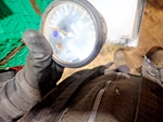 1974-1976 Yamaha Dt 125-175 Tachometer. Fixed Price $69.99.