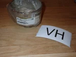 Yamaha SR250 SR500 XS400 XS650 XS1100 Nos Oem Cover, Speedometer 2J2-83507-00. Fixed Price $34.50.