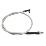 Steel Speedometer Cable Fits Honda VT1100T Shadow Ace Tourer 1998 1999 2000. Fixed Price $77.75.