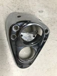 10J24 2001 Honda Vt 750 Shadow Ace Cover, Meter 83510-MBA-000. Fixed Price $49.49.