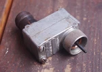 1940 .625 Stewartwarner Kilometers Miles Harley Davidson Speedometer Converter. Fixed Price $237.50.