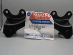 Nos Yamaha SR500 1978-1981 Genuine Meter Guage Mounting Bracket 2J2-83519-00. Fixed Price $129.99.