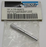 DS-293873 Drag Specialties Trip Reset Knob For Harley Fl-style Speedometer. Fixed Price $12.83.