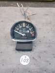 Honda Trail CT200 Speedometer. Fixed Price $70.00.