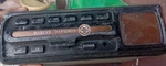 Used Harley-davidson 76164-04 Cd-radio Head Unit (RS9804CD). Fixed Price $140.00.