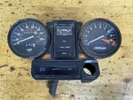 Honda Magna V45 VF750C Speedometer Tachometer Gauges. Fixed Price $72.00.