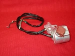Oem 82 Honda NC50 Aa Iowa Express Right Hand Stop Switch Control # 35130-GA6-670. Fixed Price $20.00.
