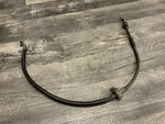 Honda 2002 2003 VTX1800C Oem Front Right Brake Main Hose. Fixed Price $49.99.