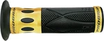 Pro Anodized Road/scooter Grips Gold/black 728GD. Fixed Price $21.72.