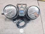 1980 Honda Oem Speedometer Tachometer Gauge Cluster. Fixed Price $150.00.