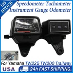 Speedometer Tachometer Instrument Gauge Odometer For Yamaha TW200 TW225 Trailway. Fixed Price $24.99.