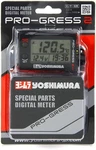 Yoshimura 419-P02-0100 PRO-GRESS2 Multi Temp Meter Digital Gauge New. Fixed Price $135.03.