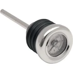 Drag Specialties DS-330039 Oil Plug Temperature Gauge For 00-17 Softail. Fixed Price $40.12.