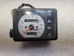 2002 Ktm 640 LC-4 Adventure Speedometer Cluster Gauge 16K Miles *scratches*. Fixed Price $237.50.