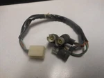 Nos Tachometer Socket Fits: Kawasaki 78-79 KZ400 80-81 KZ440 23008-1004. Fixed Price $29.94.