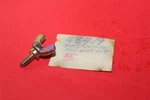 Nos Honda NC50 Express 1977-1981 Seat Wing Bolt (6X18) Oem # 90105-147-671. Fixed Price $19.95.