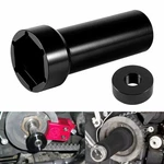 2 1/4" Mainshaft Sprocket Socket Tools Fit For Harley-davidson Twin Cam And Dyna. Fixed Price $48.60.