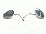 91-03 Harley Sportster Xlh 1200 Front Left & Right Rear View Mirror Set Pair. Fixed Price $29.70.
