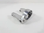 2003 Honda V-twin VTX1800 Handlebar Riser Holder Set 5.5" 53231-MCH-000. Fixed Price $99.99.