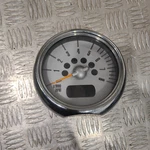 2010 Mini Cooper One MK1 Hatchback Revolution Counter 6936312. Fixed Price $30.28.