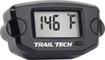 Trail Tech Tto Temperature Meter Black Digital Gauge M6X1.0 Screw Sensor 742-ES1. Fixed Price $59.95.